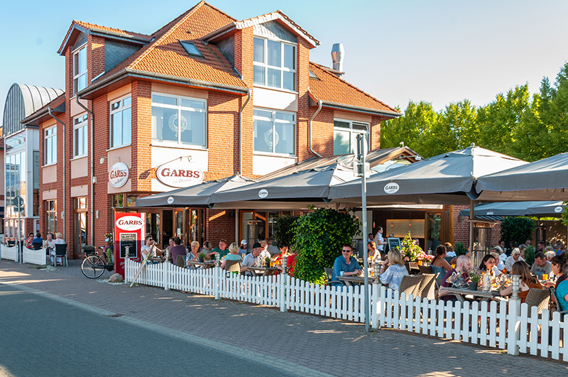 Garbs am Markt, 28844 Weyhe-Kirchweyhe Image