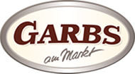 garbs logo 190px